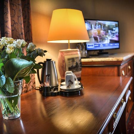 Komoda Club Residence Kaliszki 部屋 写真