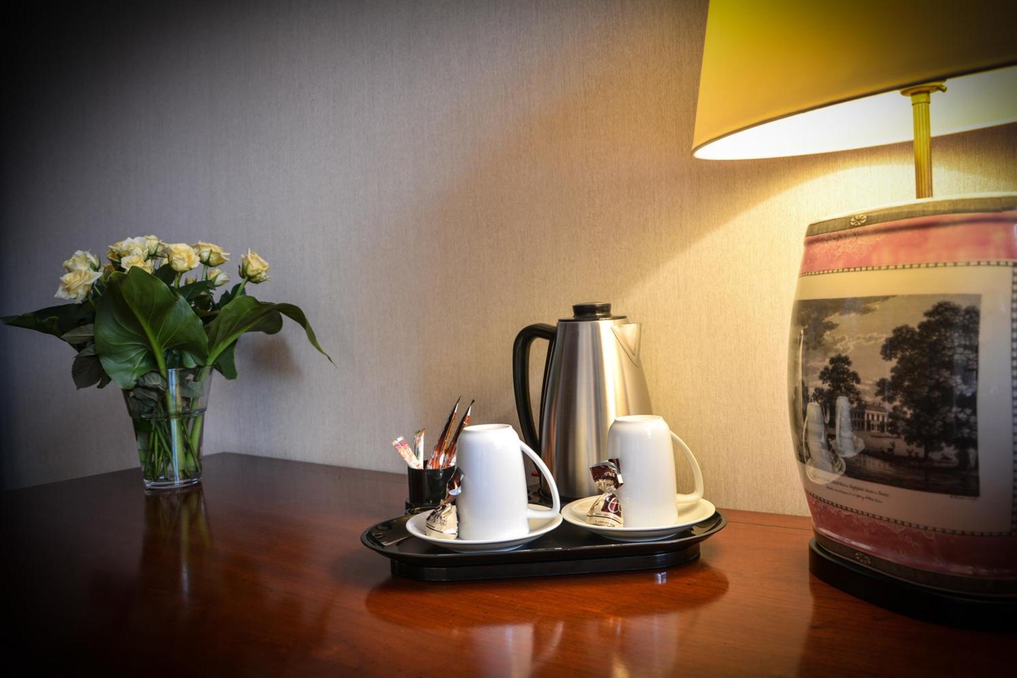 Komoda Club Residence Kaliszki 部屋 写真