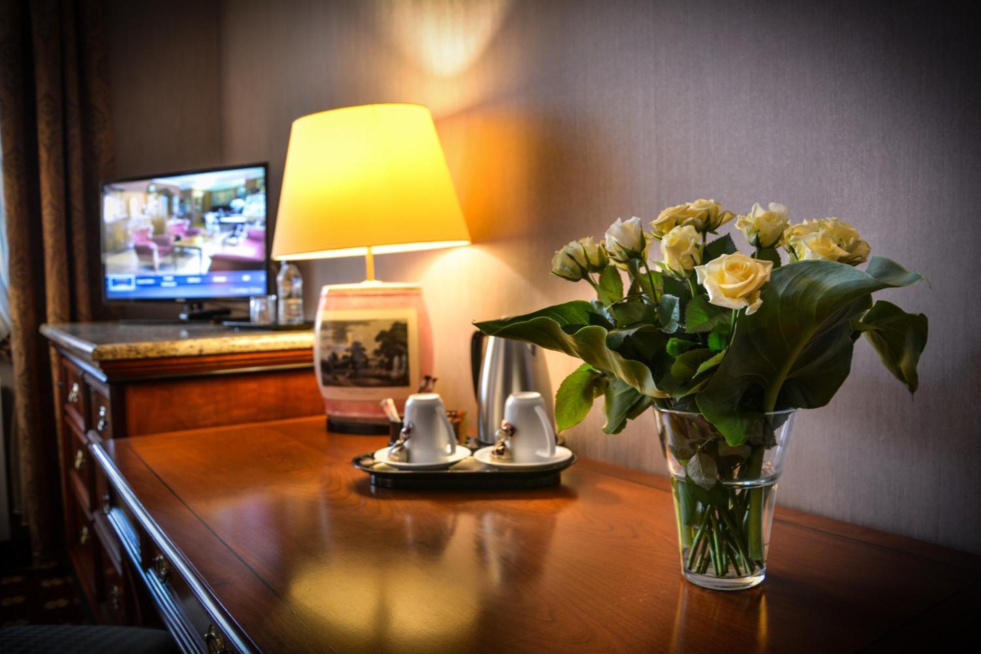 Komoda Club Residence Kaliszki 部屋 写真