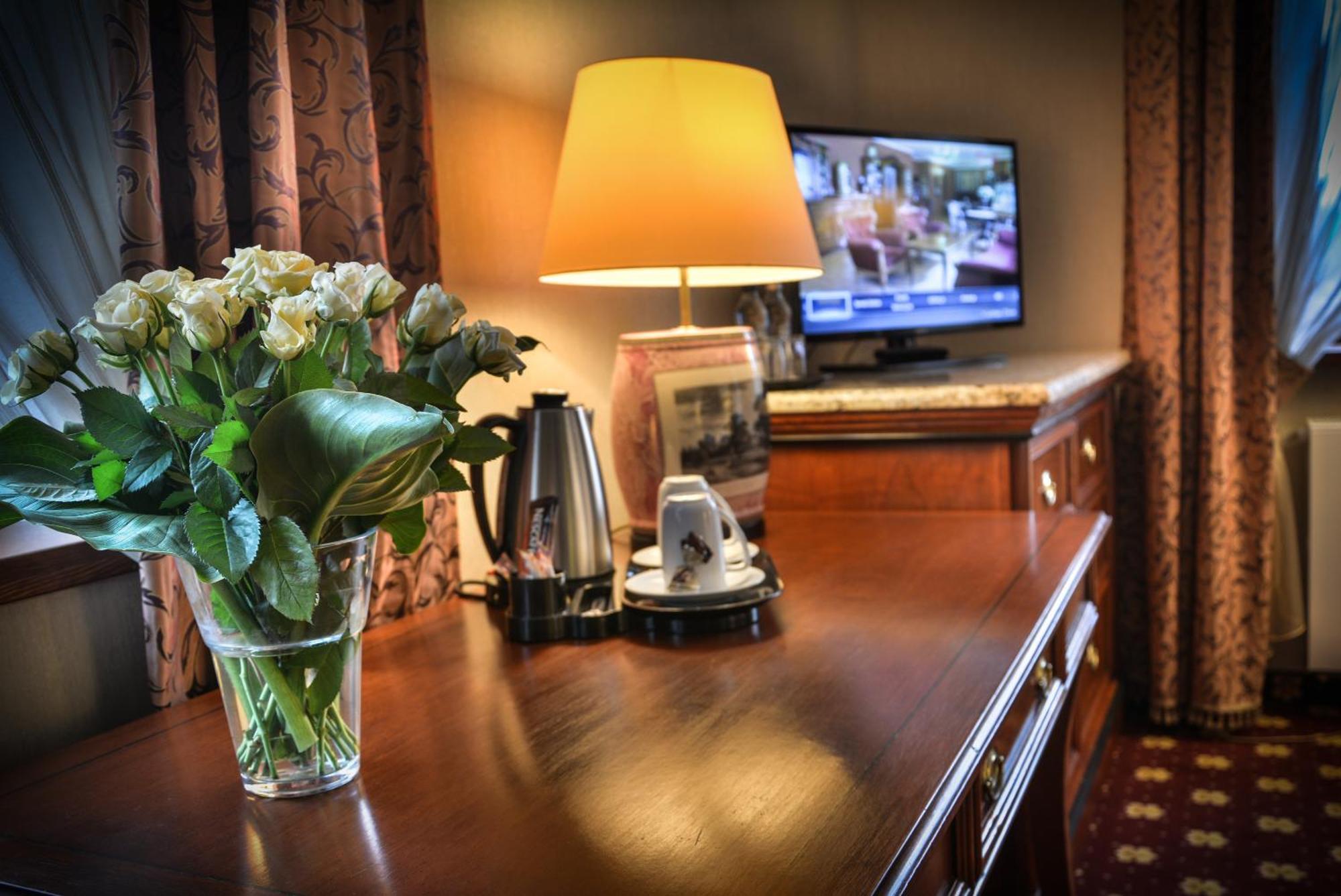 Komoda Club Residence Kaliszki 部屋 写真