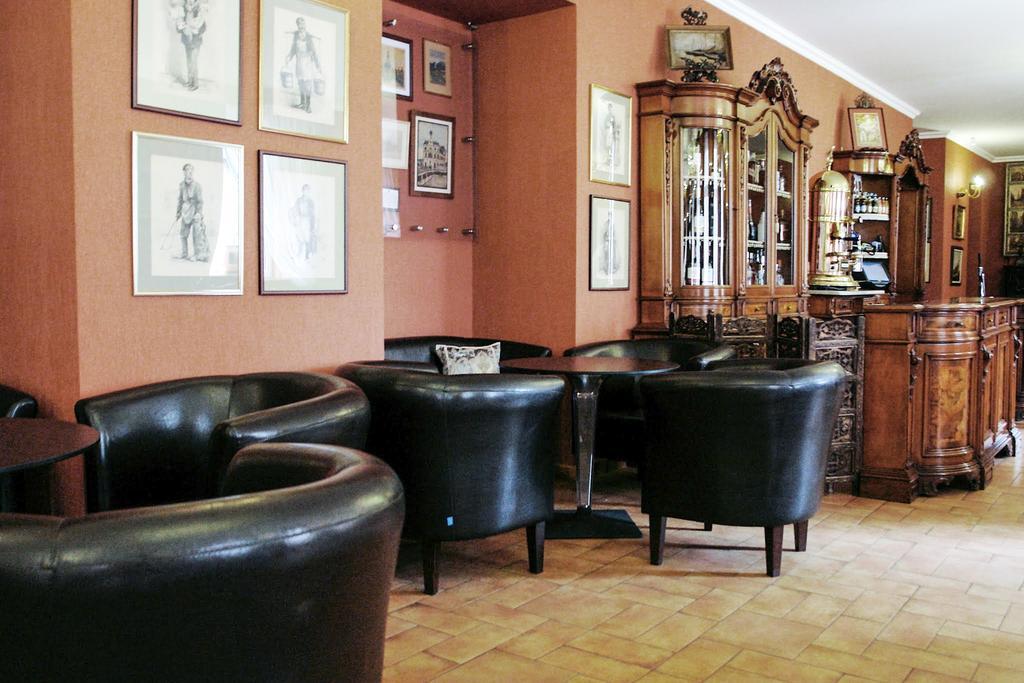 Komoda Club Residence Kaliszki エクステリア 写真