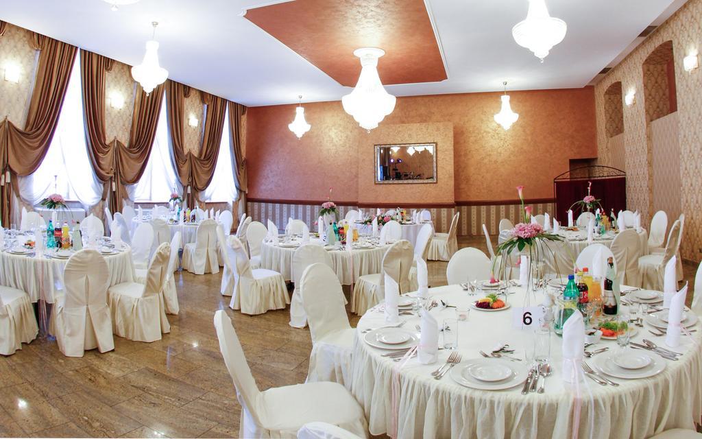 Komoda Club Residence Kaliszki エクステリア 写真