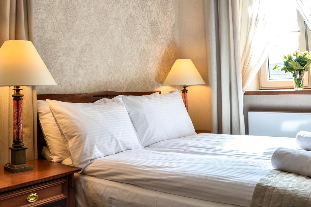 Komoda Club Residence Kaliszki 部屋 写真